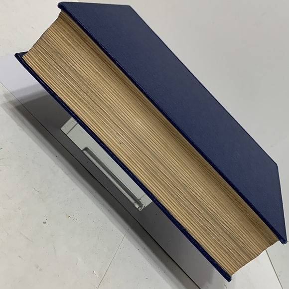 ETIQUETTE Complete New Edition 1939 with dust jacket - Picture 12 of 17